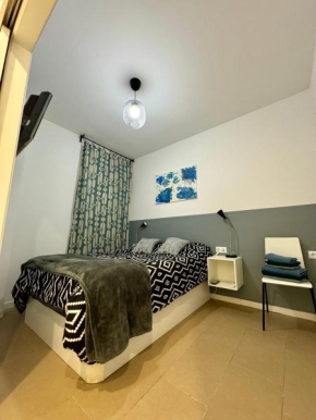 Moderno apartamento con Parking,Tarrassa, Barcelona